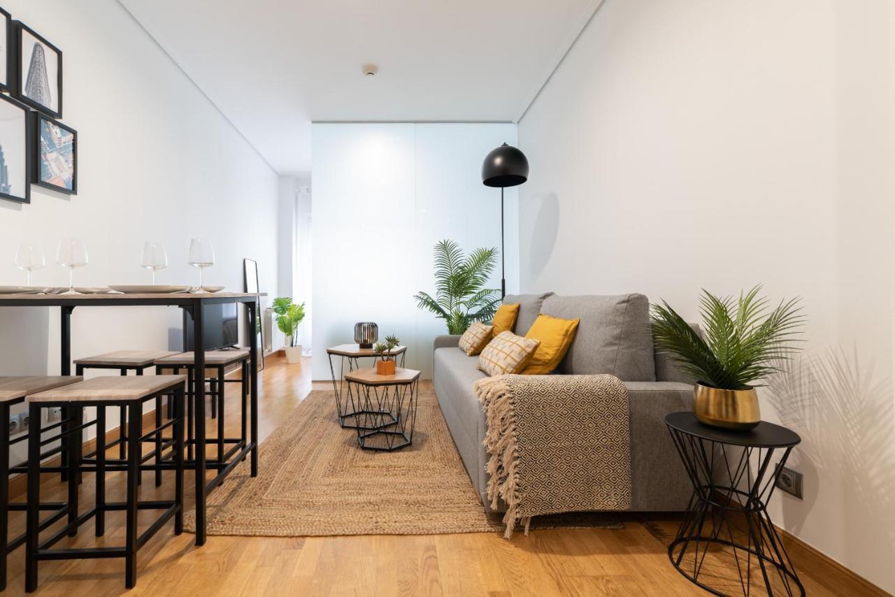 Precioso Loft Puerto Maritimo Con Parking Διαμέρισμα Βίγκο Εξωτερικό φωτογραφία