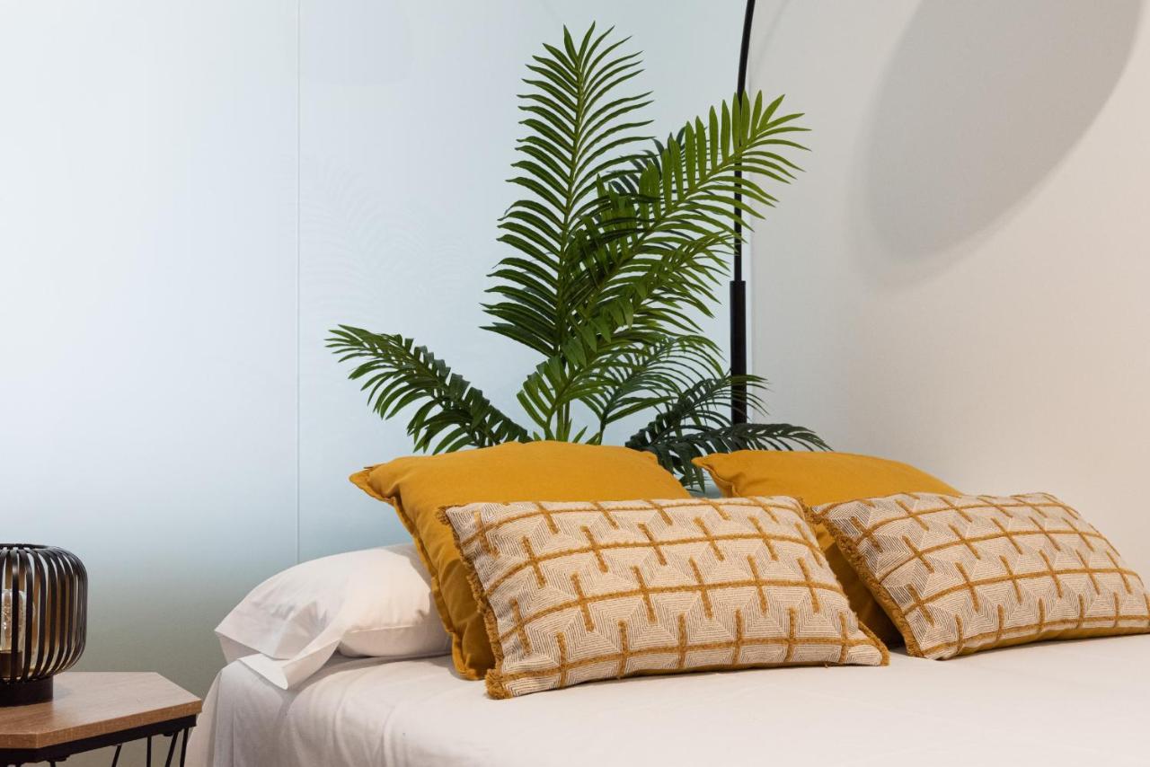 Precioso Loft Puerto Maritimo Con Parking Διαμέρισμα Βίγκο Εξωτερικό φωτογραφία