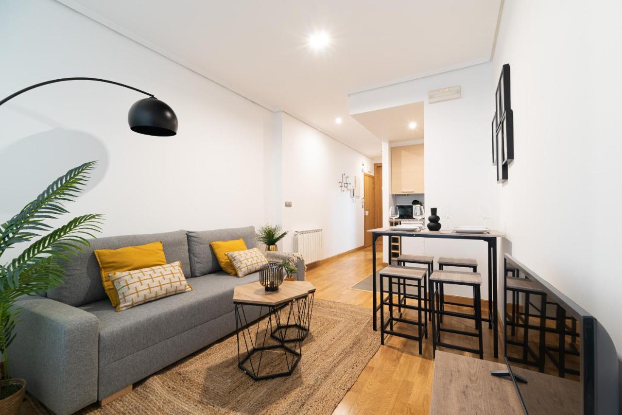 Precioso Loft Puerto Maritimo Con Parking Διαμέρισμα Βίγκο Εξωτερικό φωτογραφία