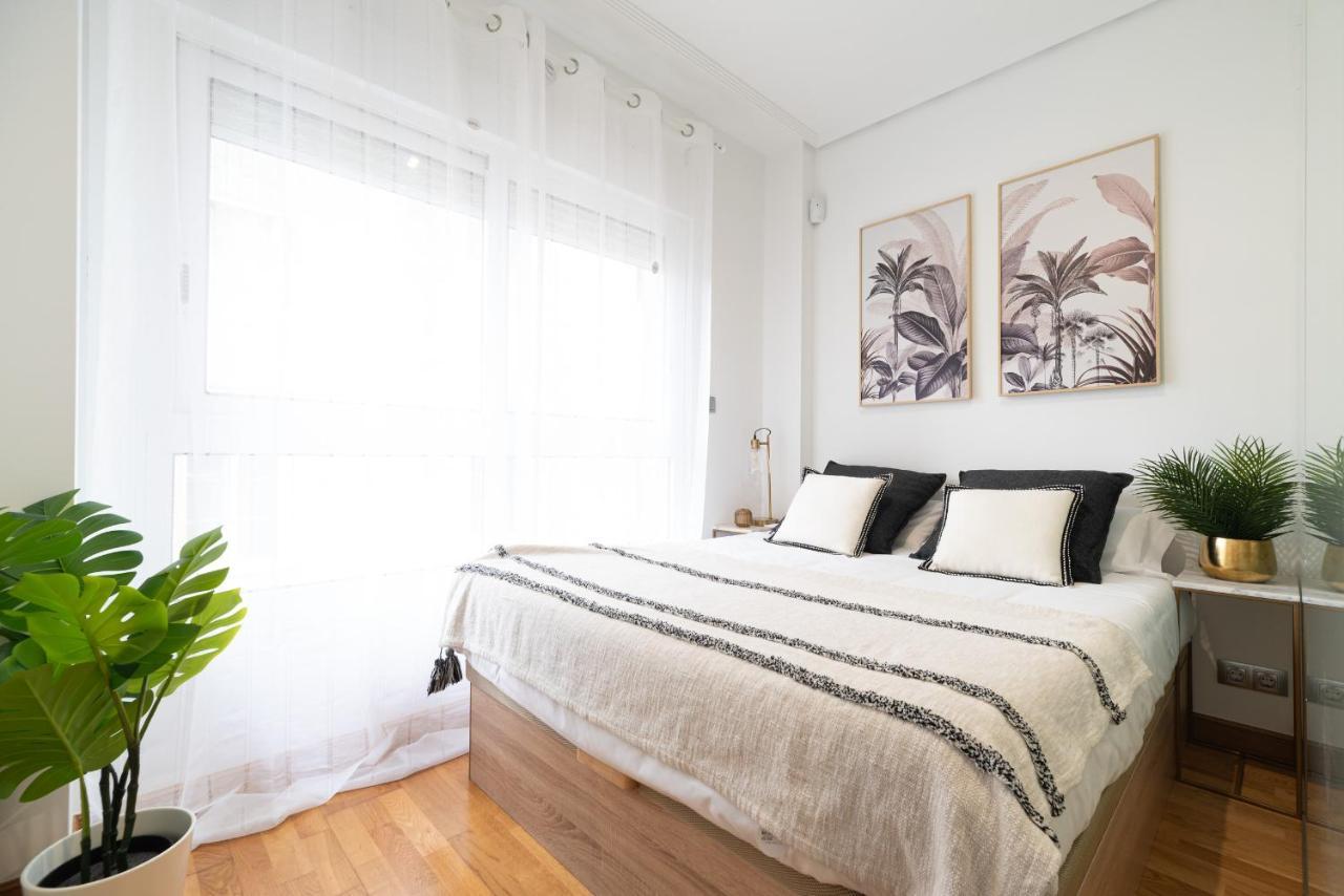 Precioso Loft Puerto Maritimo Con Parking Διαμέρισμα Βίγκο Εξωτερικό φωτογραφία