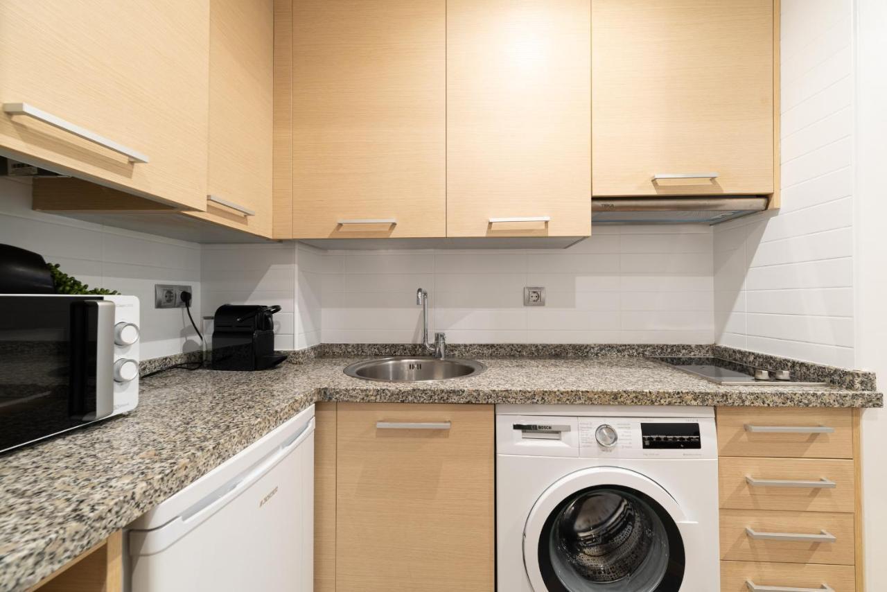 Precioso Loft Puerto Maritimo Con Parking Διαμέρισμα Βίγκο Εξωτερικό φωτογραφία