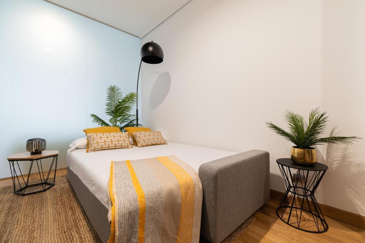Precioso Loft Puerto Maritimo Con Parking Διαμέρισμα Βίγκο Εξωτερικό φωτογραφία