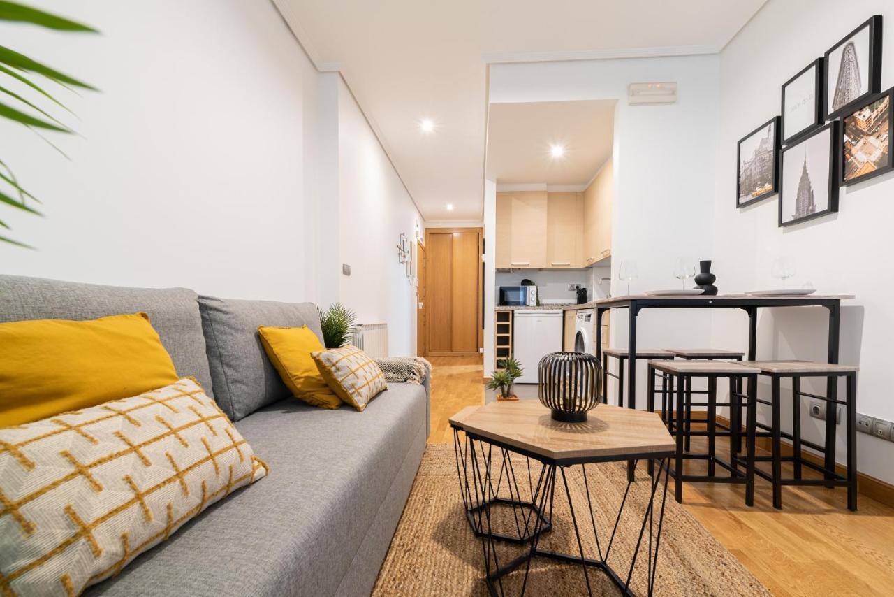Precioso Loft Puerto Maritimo Con Parking Διαμέρισμα Βίγκο Εξωτερικό φωτογραφία